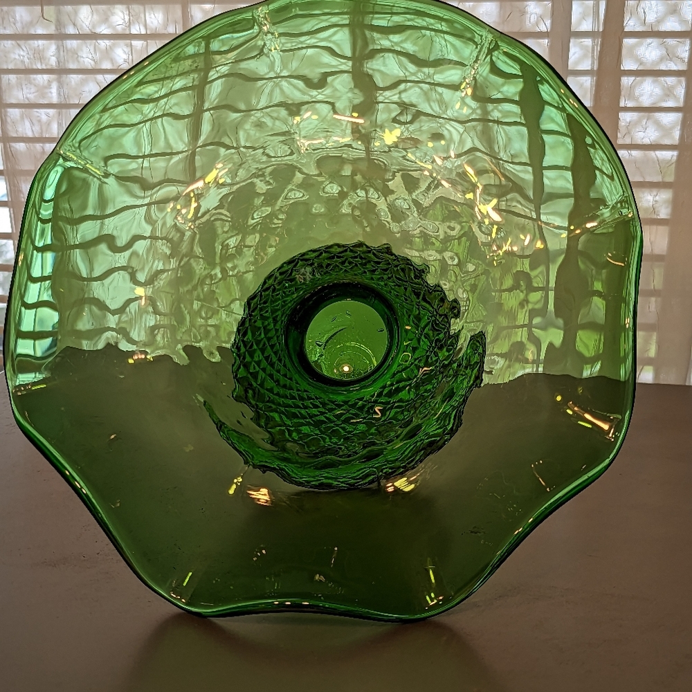 Vintage Glass - Picture 4 of 4